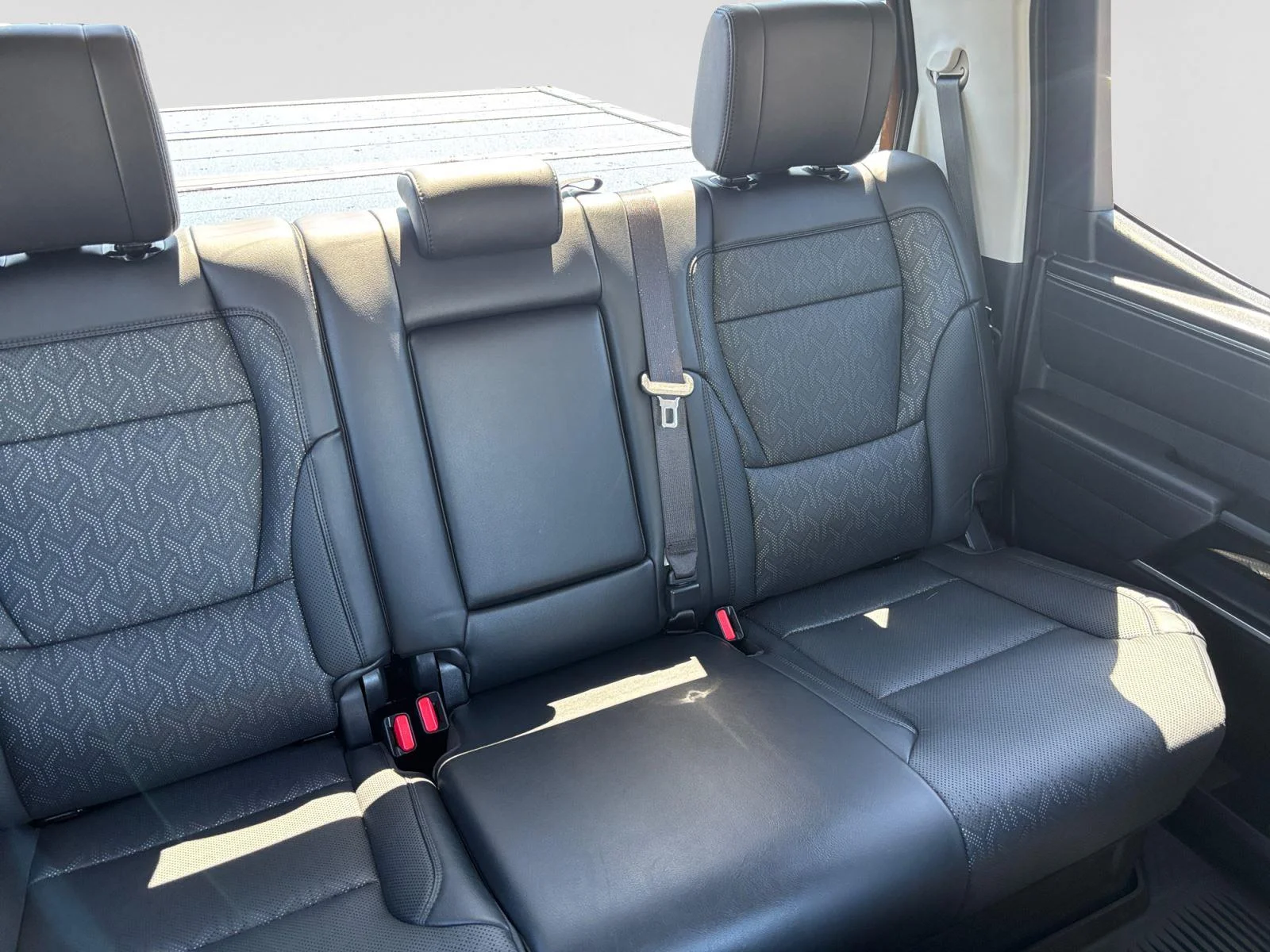 Used 2024 Celestial Silver Metallic Toyota Limited Hybrid image 18