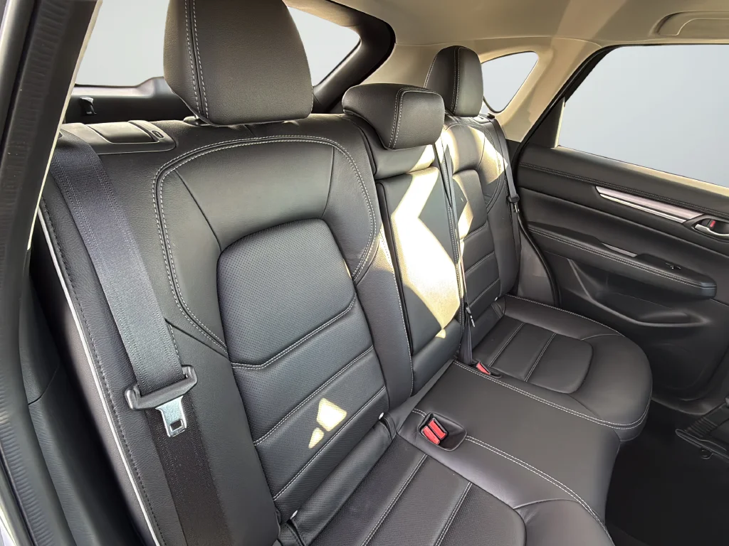 Used 2025 Gray Mazda 2.5 S Premium Plus Package image 15