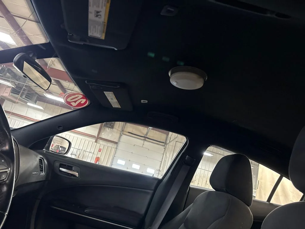 Used 2020 Gray Dodge Police image 13