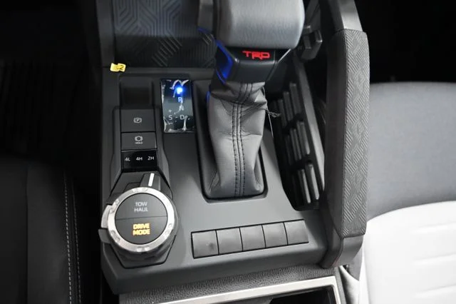 2026 Toyota Tacoma TRD Sport - Photo 20