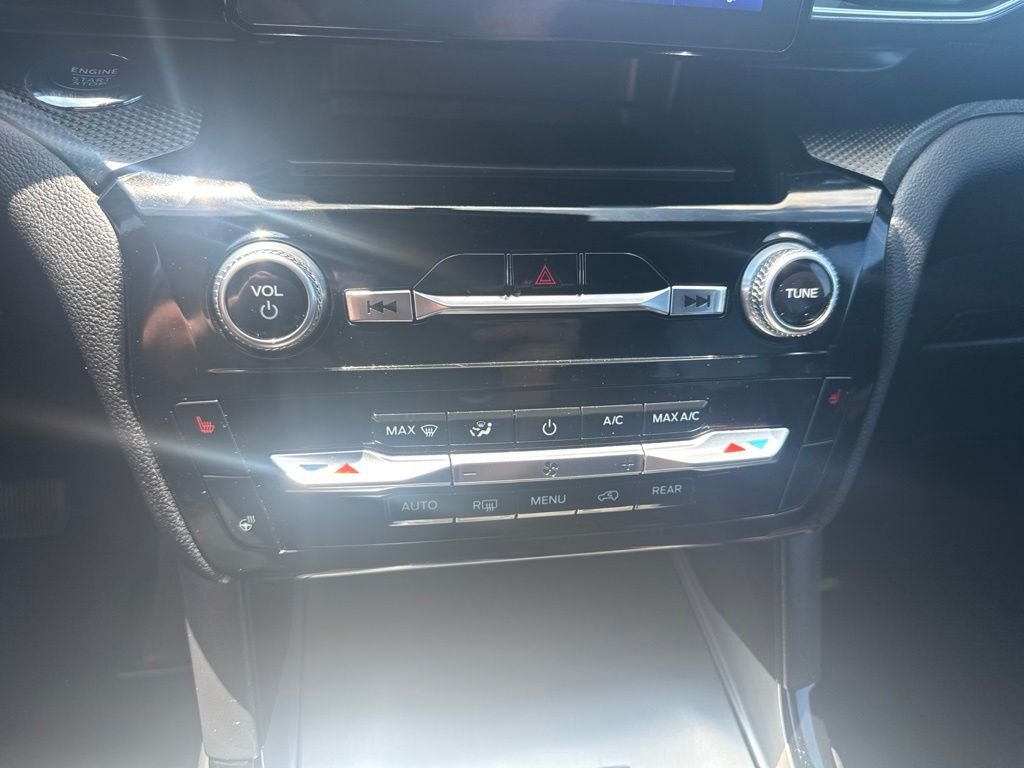 2024 Ford Explorer ST-LINE - Photo 19