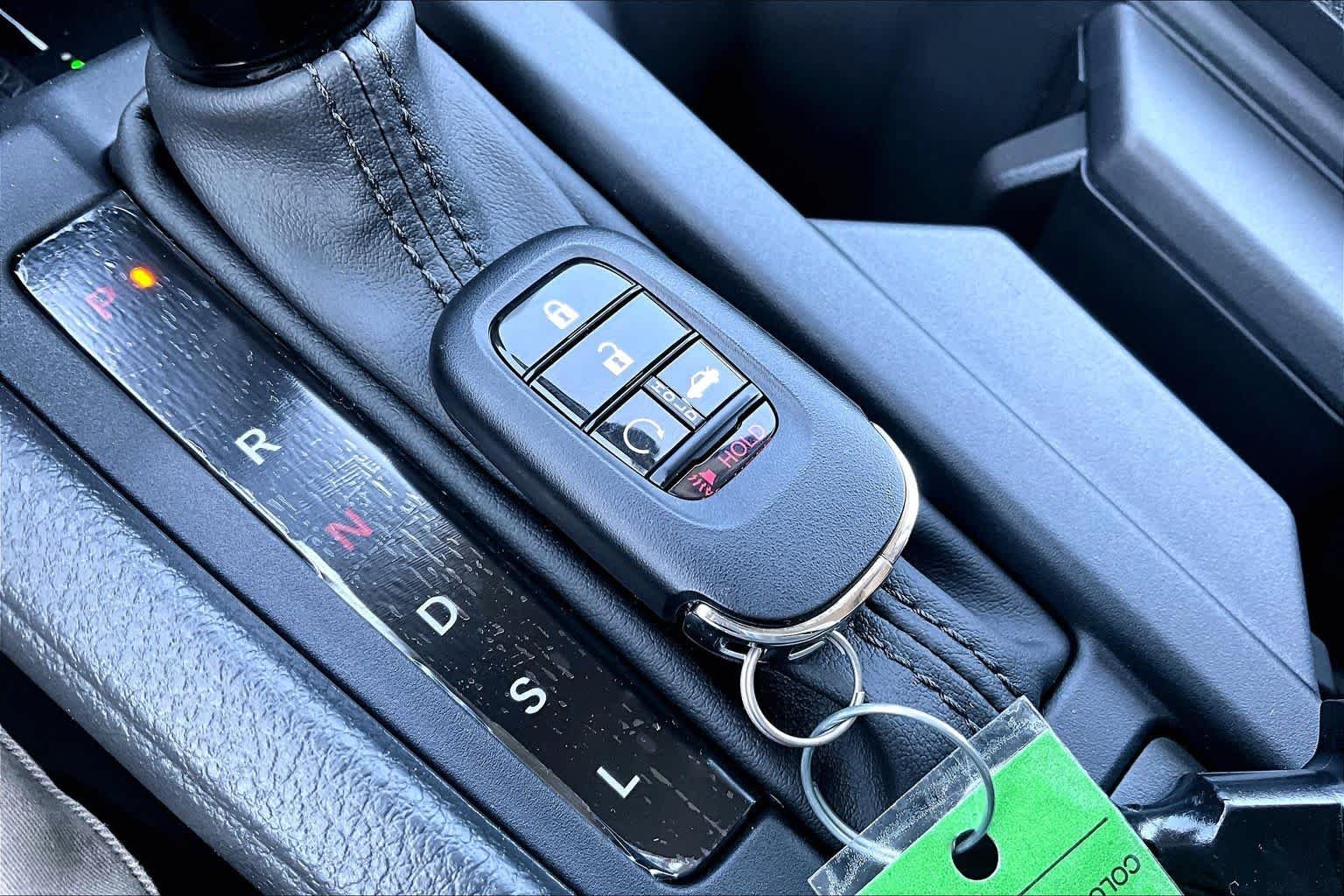 2026 Honda Accord SE - Photo 14