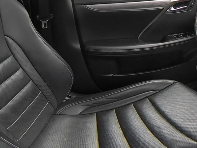 Used 2020 Black Lexus 350 F Sport image 37