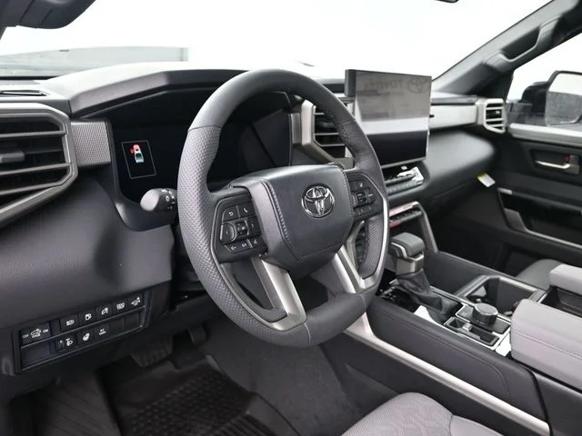 Used 2025 Beige Toyota Limited image 29