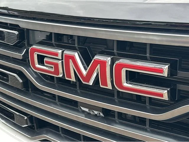 2026 GMC Sierra 1500 AT4 - Photo 38