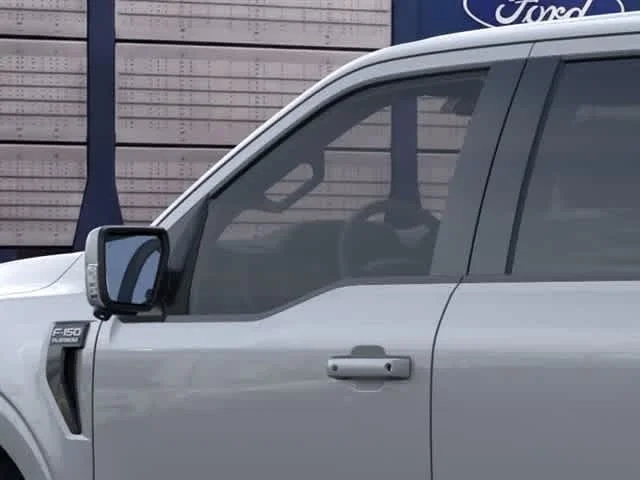 New 2026 Avalanche Ford Platinum image 20