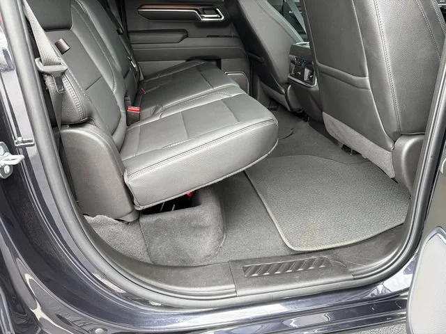 Used 2025 Titanium Rush Metallic GMC Denali image 15