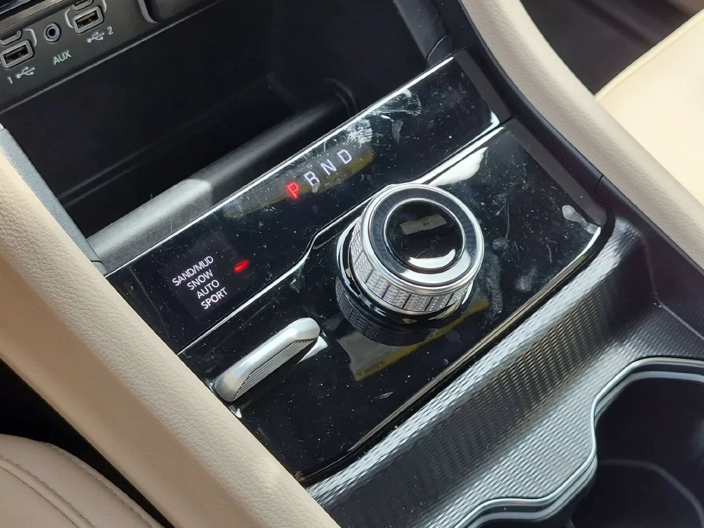 Used 2026 White Jeep Limited image 18