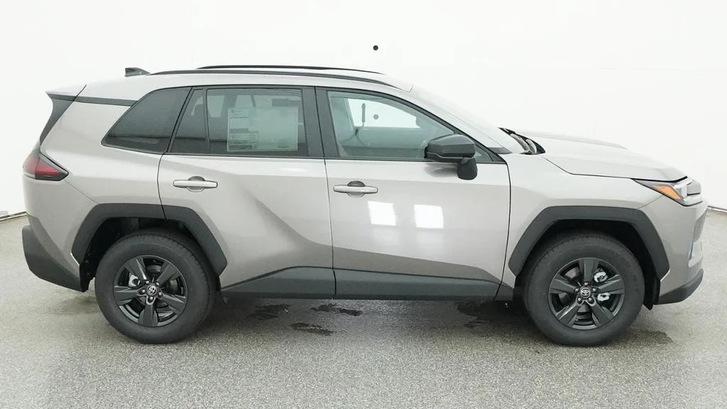 New 2026 Meteor Shower Toyota LE image 14