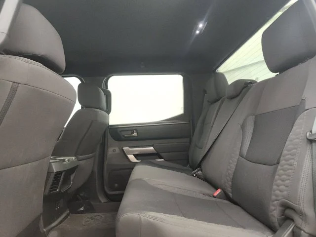 Used 2025 Silver Toyota SR5 image 10