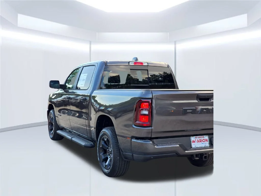 New 2026 Gray Ram Express image 41