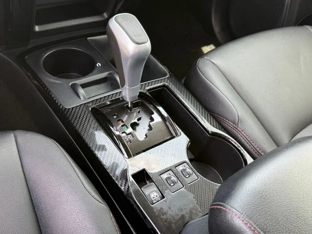 Used 2021  Toyota TRD Pro image 22