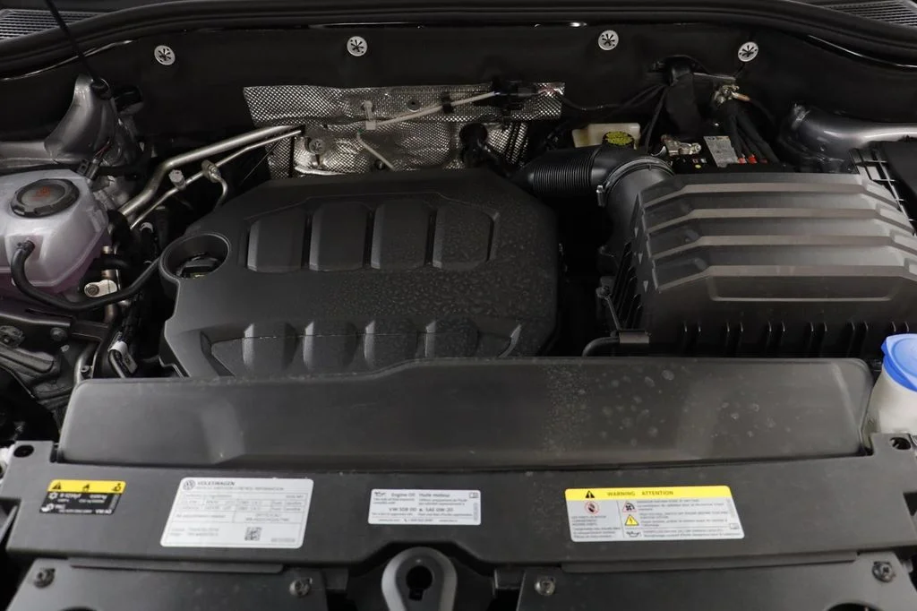 2026 Volkswagen Atlas SEL Premium R-Line - Photo 25