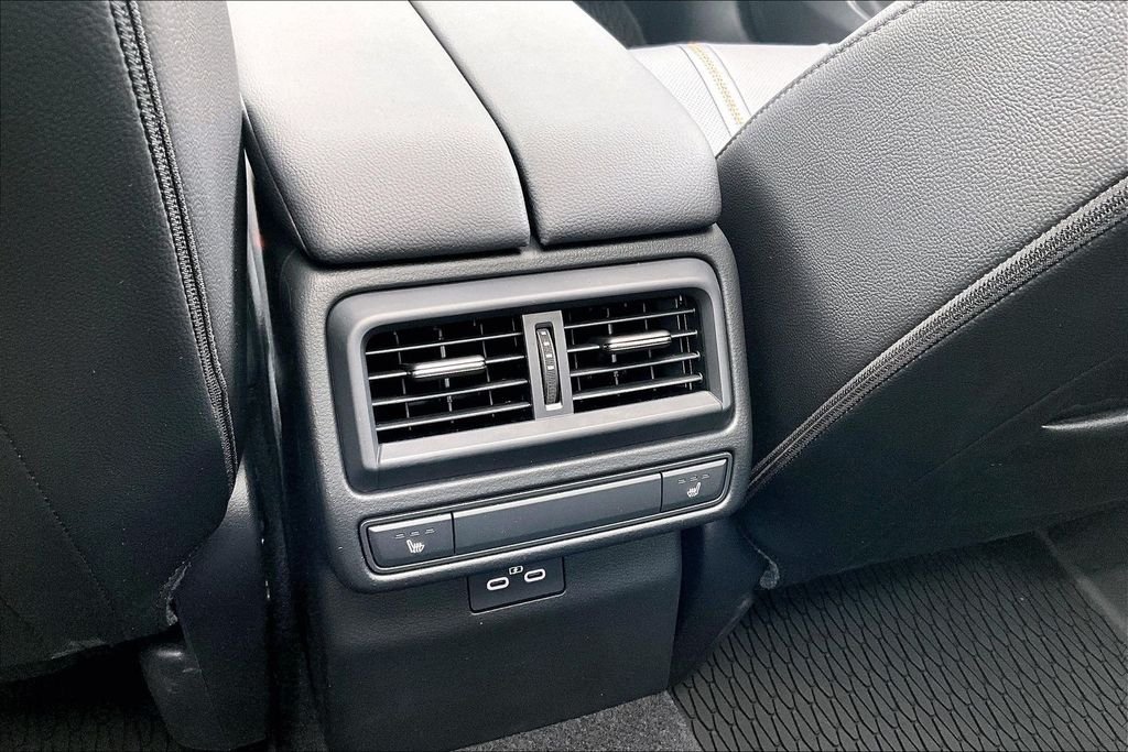 Used 2025 Gray Mazda 2.5 Turbo Premium Package image 23