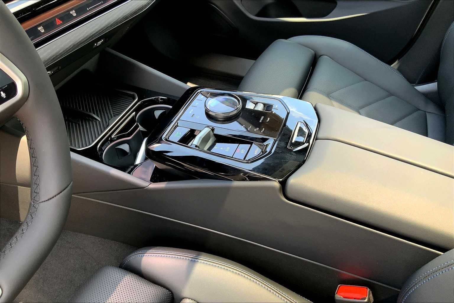 Pre-Owned 2026 BMW I5 EDrive40