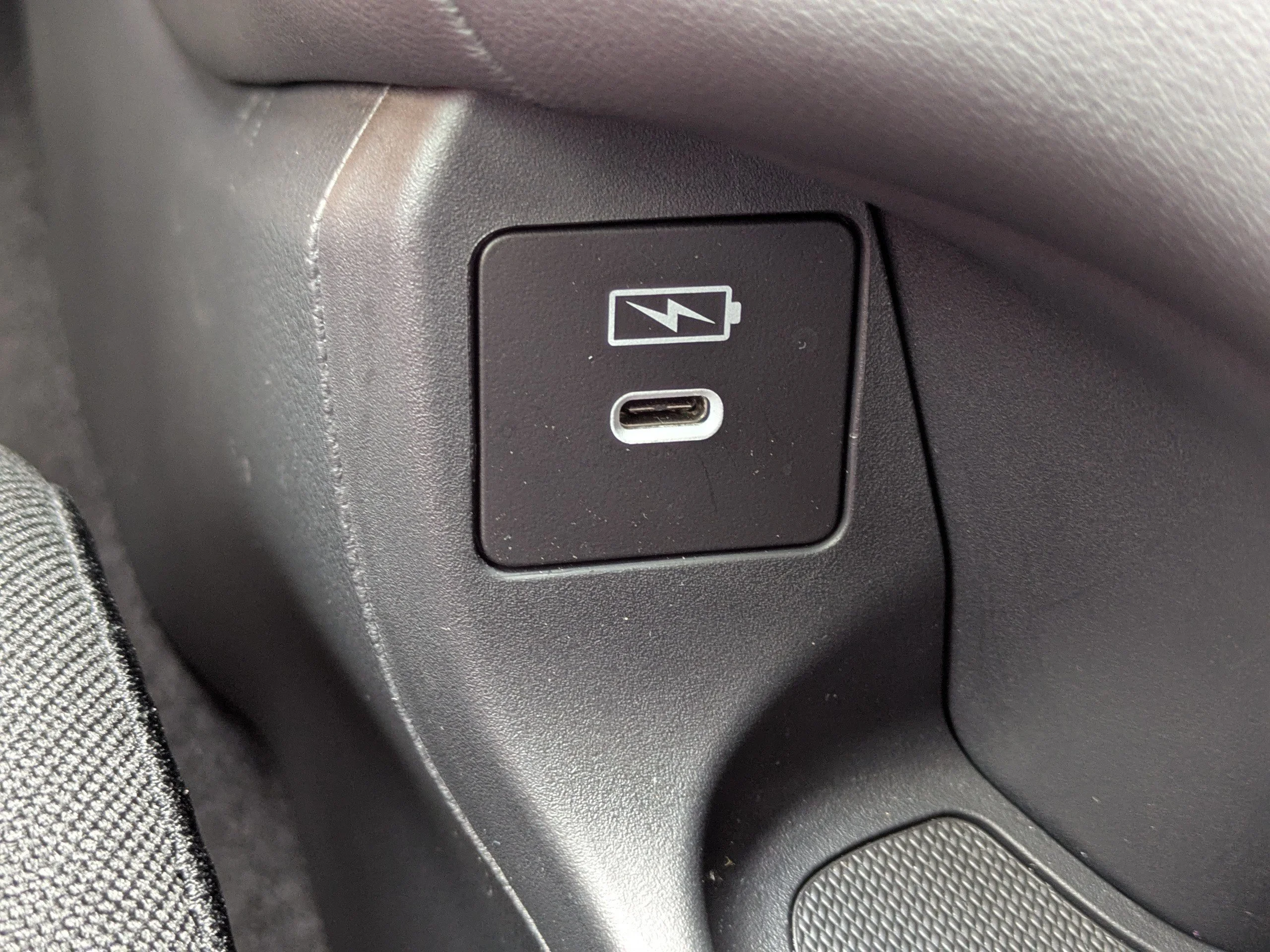 2026 Honda HR-V LX - Photo 57