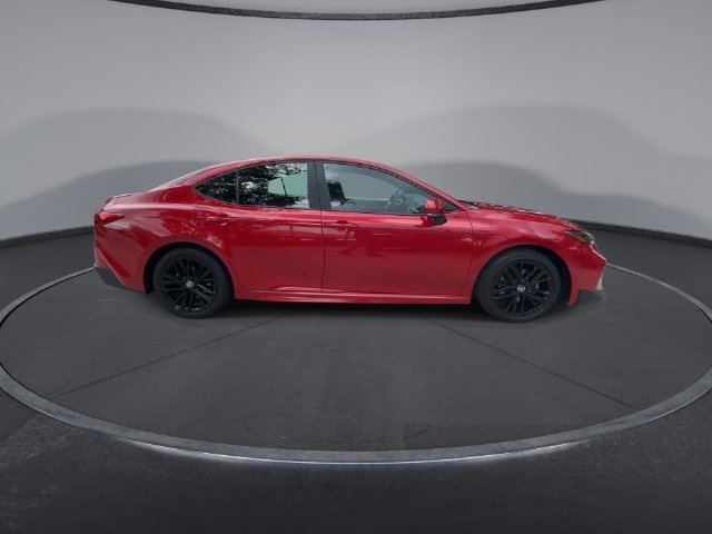 2025 Toyota Camry SE - Photo 9