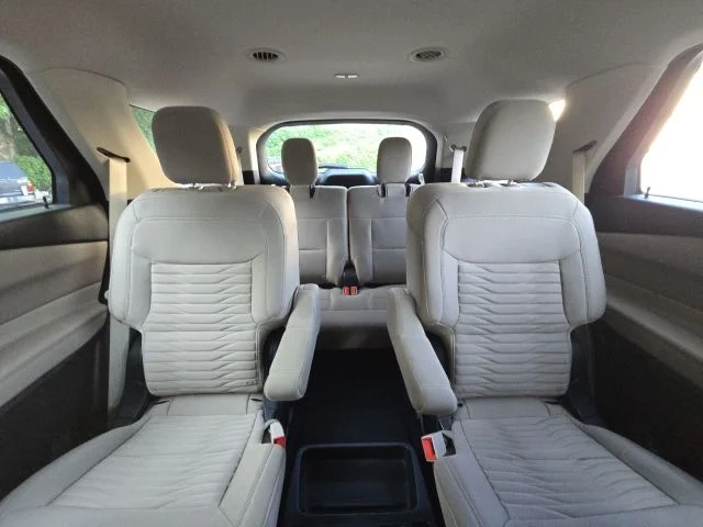 Used 2020 Gray Ford XLT image 21