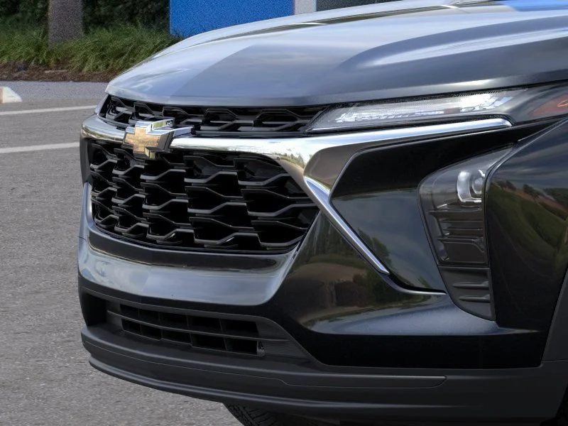 2026 Chevrolet Trax LS - Photo 13