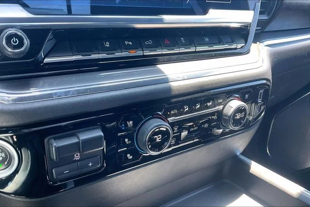 2024 Chevrolet Silverado 3500HD High Country - Photo 24