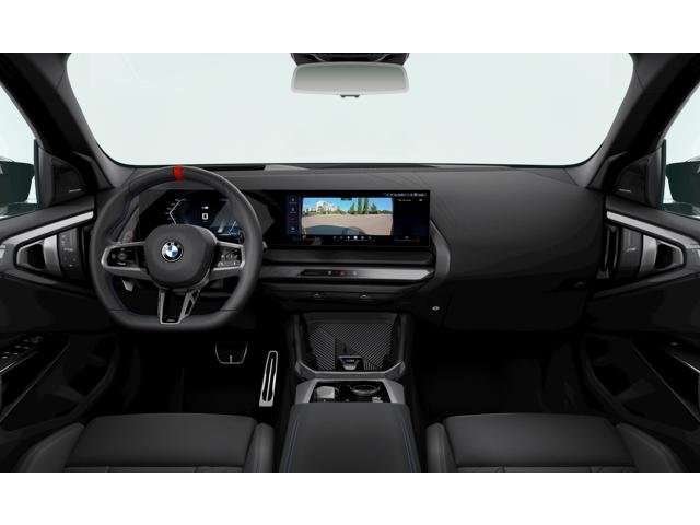New 2026 Dark Graphite Metallic BMW xDrive image 7