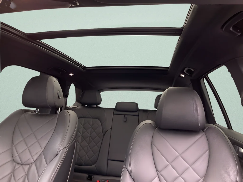 2023 BMW X5 40i - Photo 10