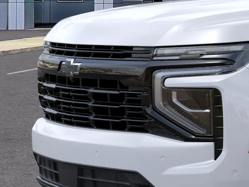 New 2026 Summit White Chevrolet RST image 13