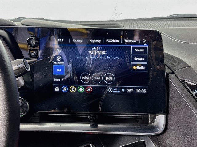 2023 Chevrolet Corvette 1LT - Photo 15