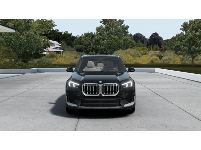 New 2027 Jet Black BMW xDrive28i image 3