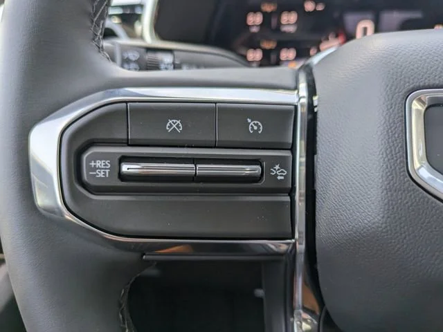 2026 GMC Canyon Elevation - Photo 22