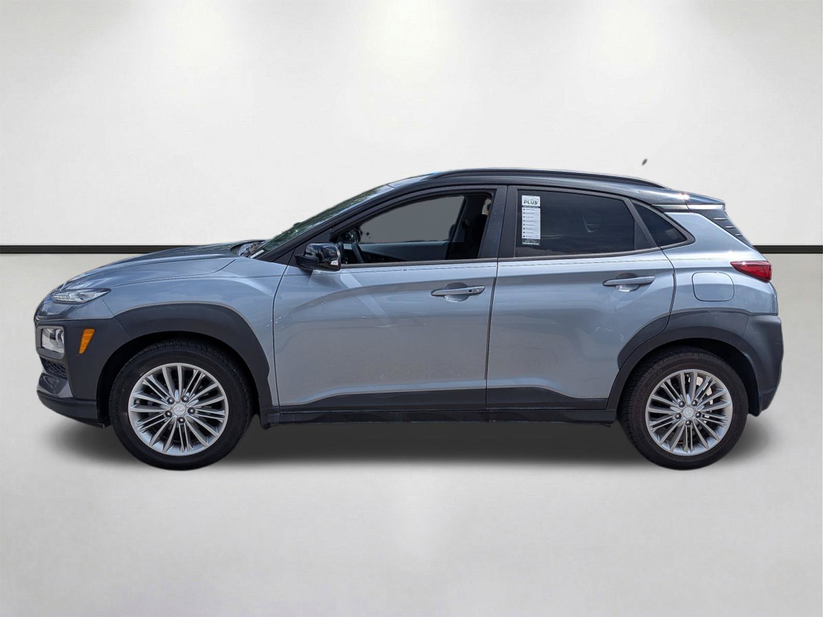 2019 Hyundai Kona SEL - Photo 7