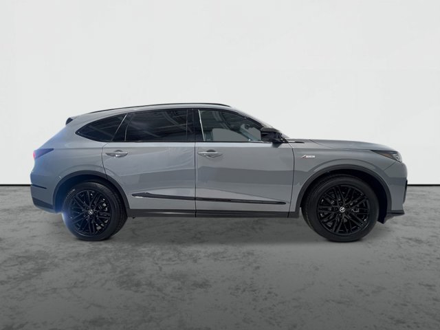 New 2026 Urban Gray Pearl Acura w/A-Spec Advance Package image 9