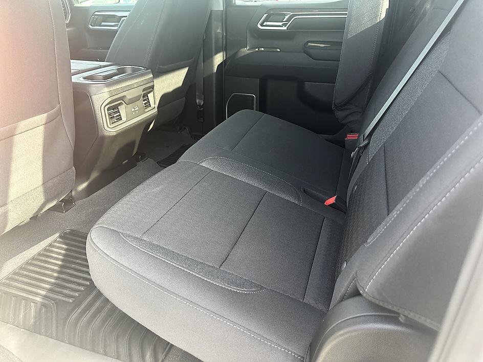 Used 2023 Summit White Chevrolet RST image 25