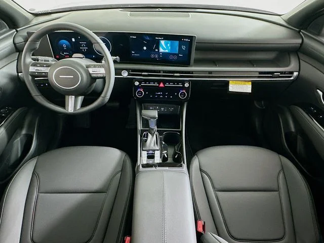 New 2026 Green Hyundai XRT image 13