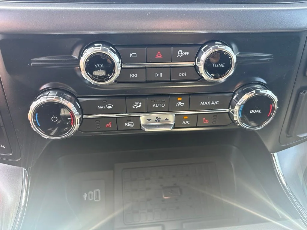New 2026 Avalanche Ford STX® image 17