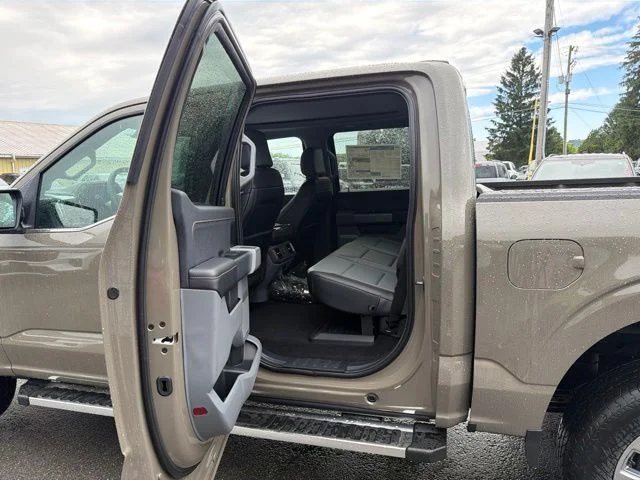 New 2026 Marsh Gray Ford Lariat® image 58