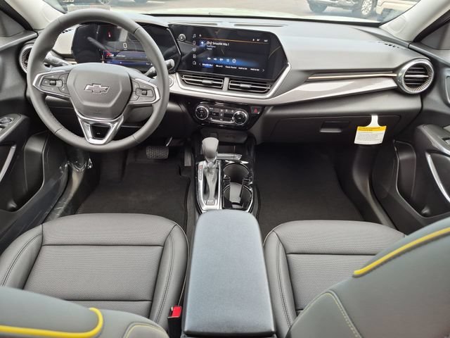 2026 Chevrolet Trax Activ - Photo 21