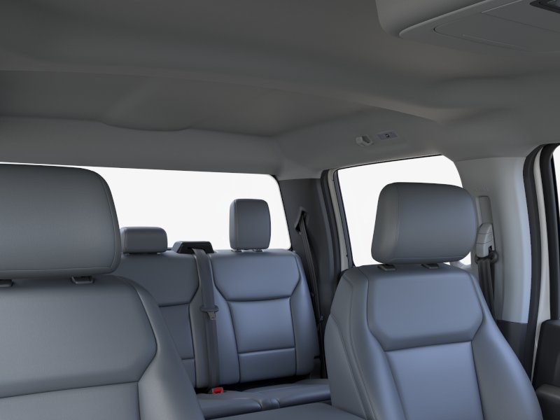 New 2026 Oxford White Ford XL image 44