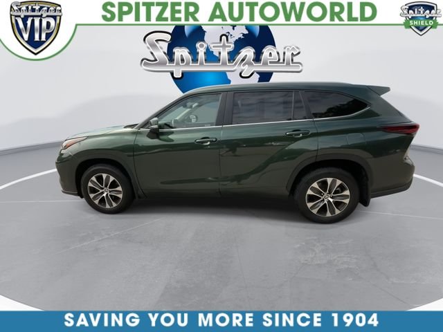 Used 2024 Cypress Toyota XLE image 6