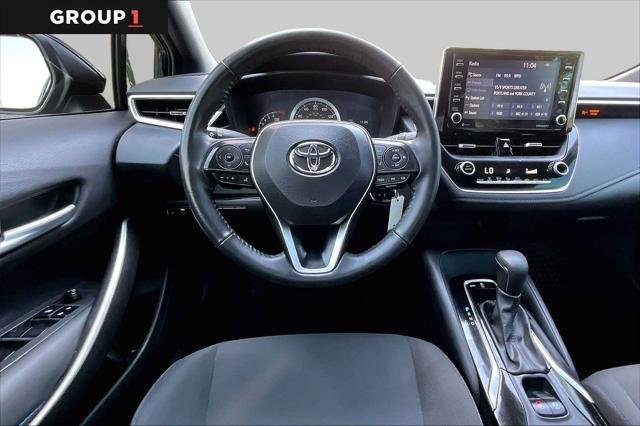 Certified Used 2021 BLUEPRINT Toyota  image 6