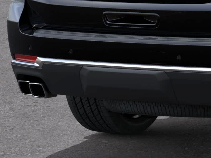 New 2026 Black Chevrolet High Country image 14