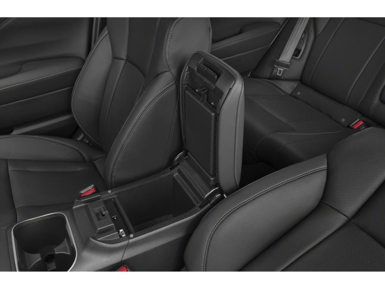 Used 2025 Cosmic Blue Pearl Subaru Touring XT image 9