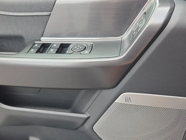 New 2026 White Ford Lariat image 30