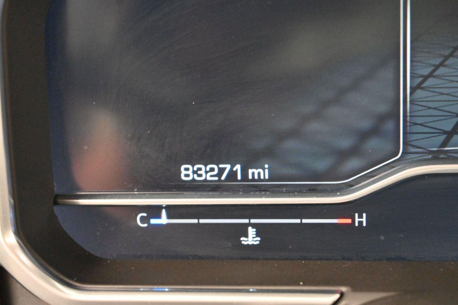 Used 2024 Onyx Black GMC AT4 image 21
