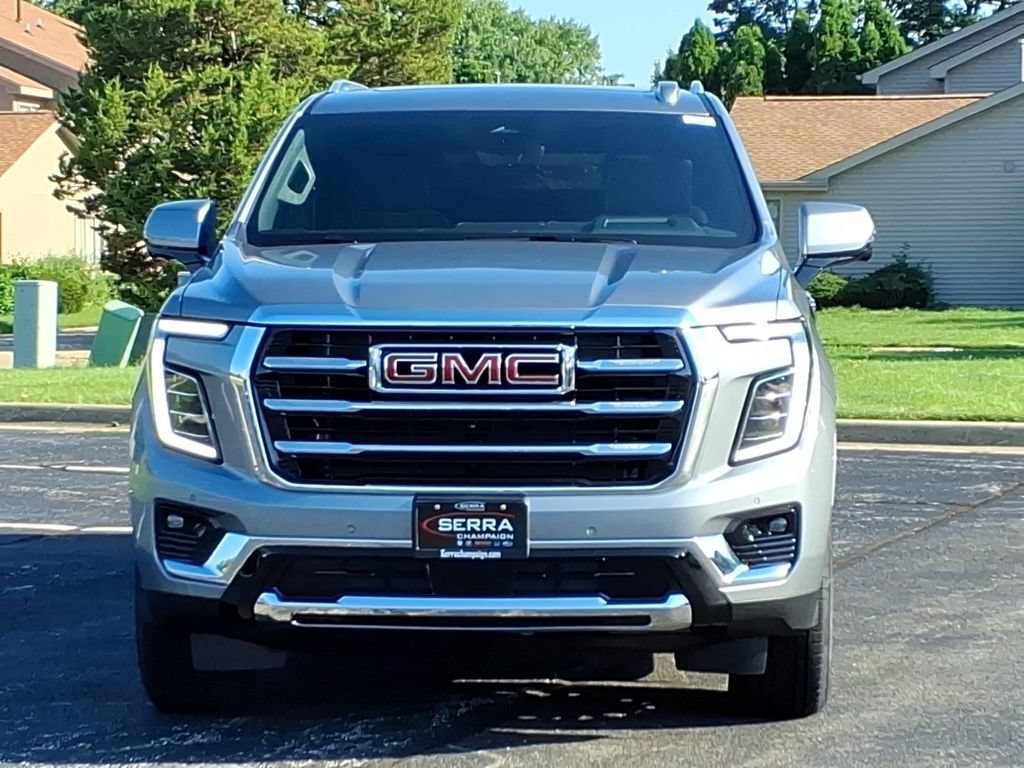 2026 GMC Yukon XL Elevation - Photo 18