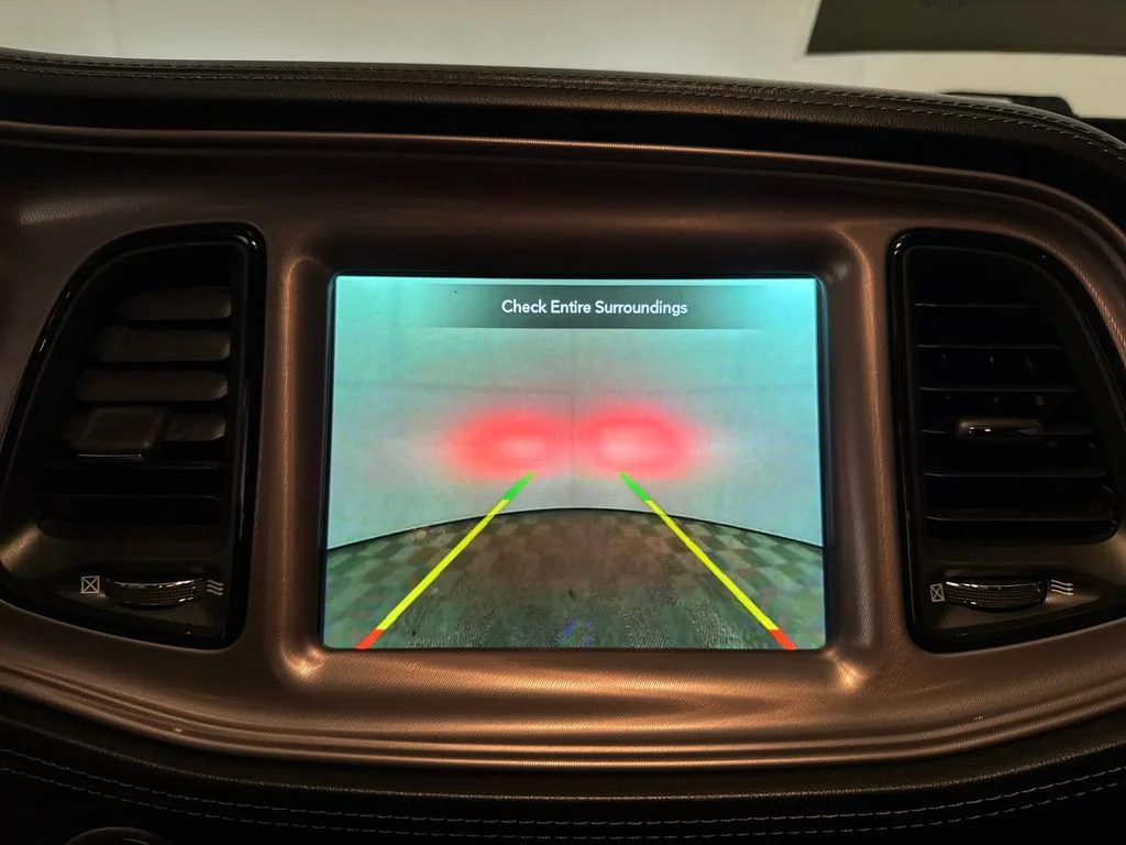 Certified Used 2023 Gray Dodge SXT image 28