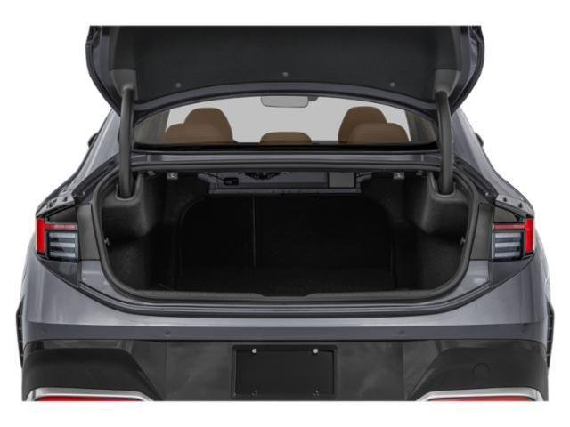 New 2026 Blue Hyundai Limited image 11
