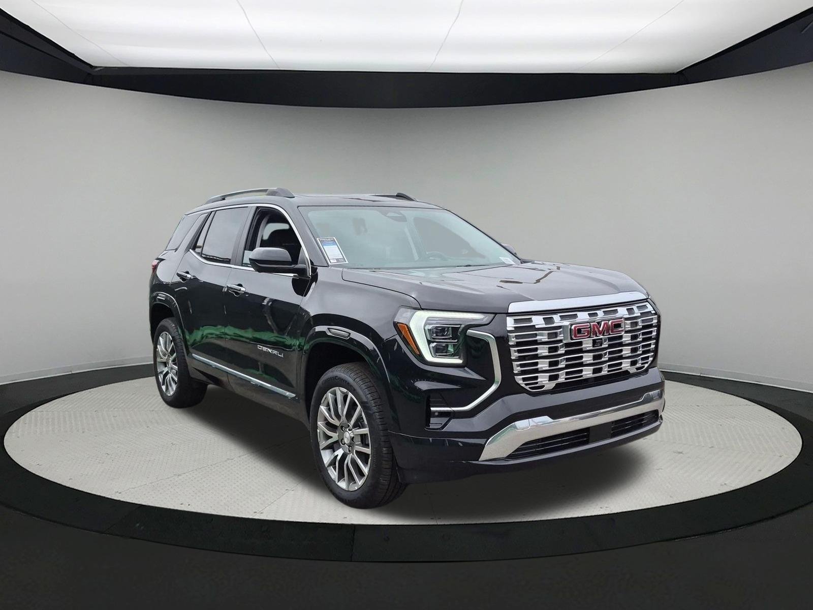 2026 GMC Terrain Denali - Photo 7