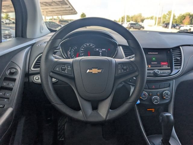 Used 2020 Gray Chevrolet LS image 23