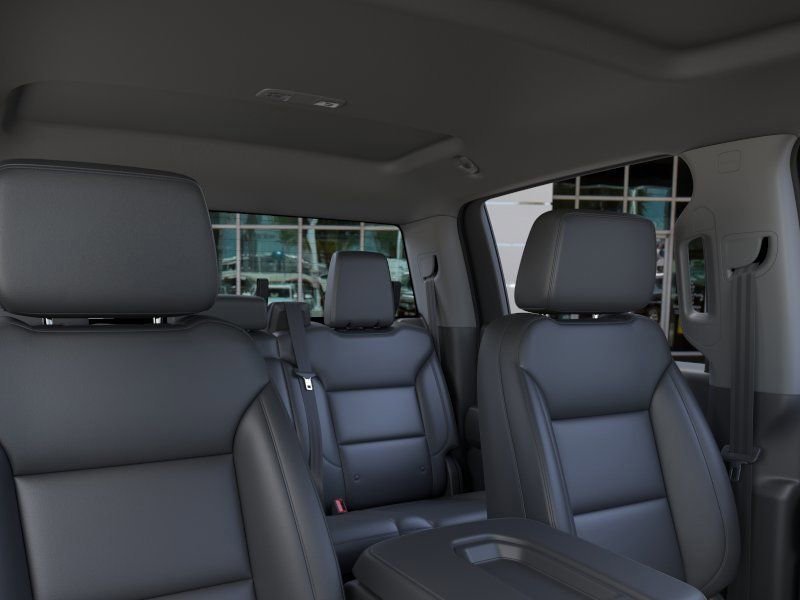 2026 GMC Sierra 1500 Pro - Photo 24